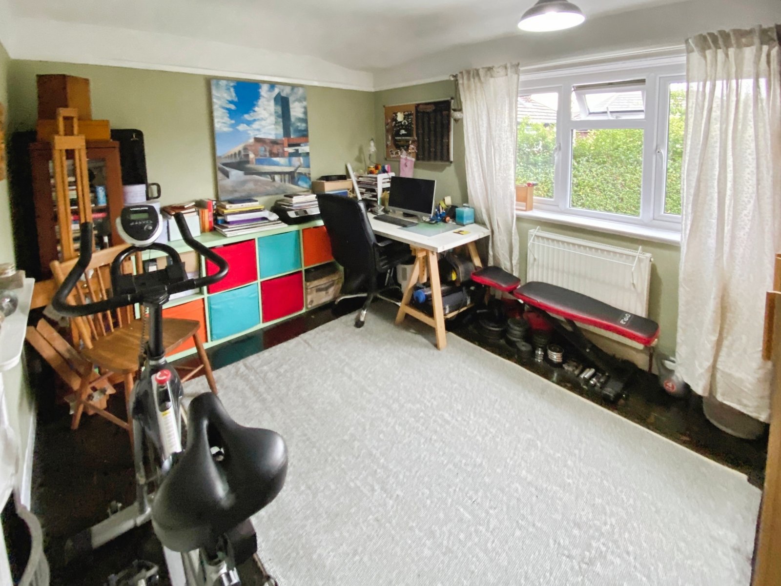 Princess Road, West Didsbury, Manchester, M20