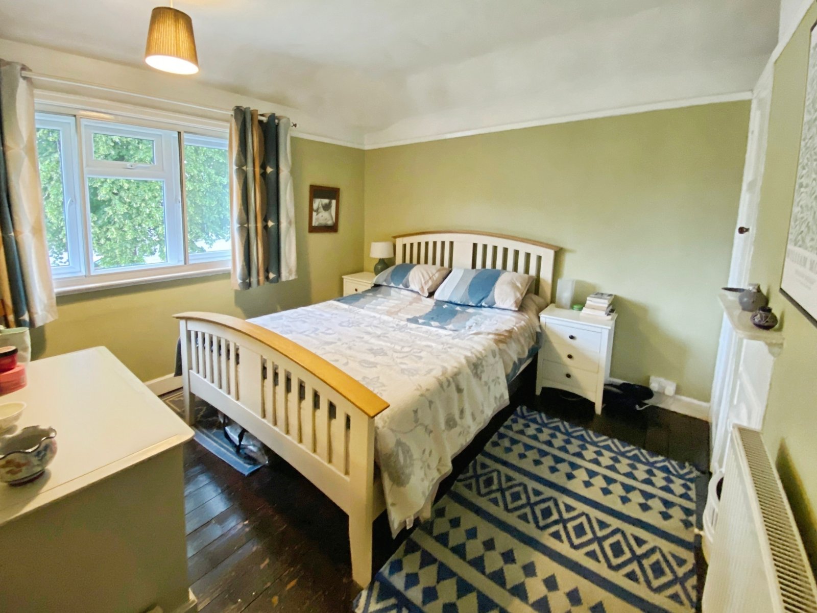 Princess Road, West Didsbury, Manchester, M20