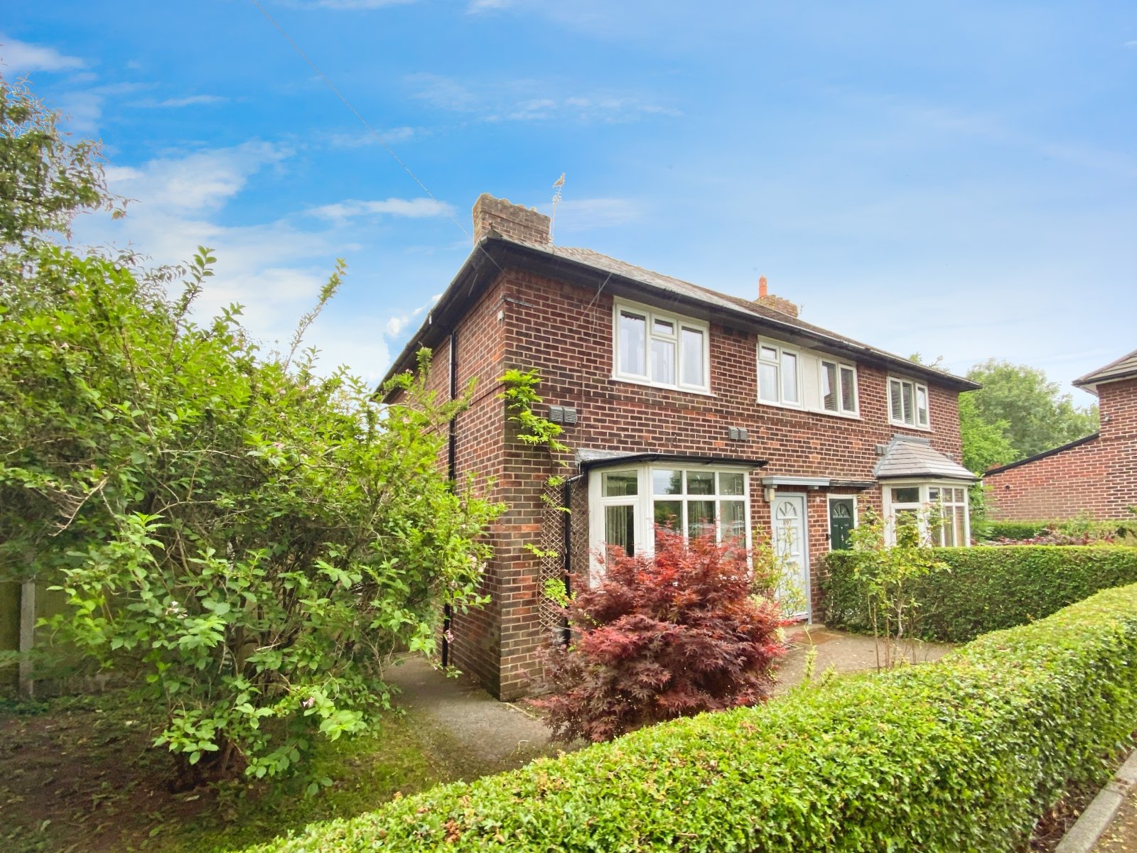 Princess Road, West Didsbury, Manchester, M20