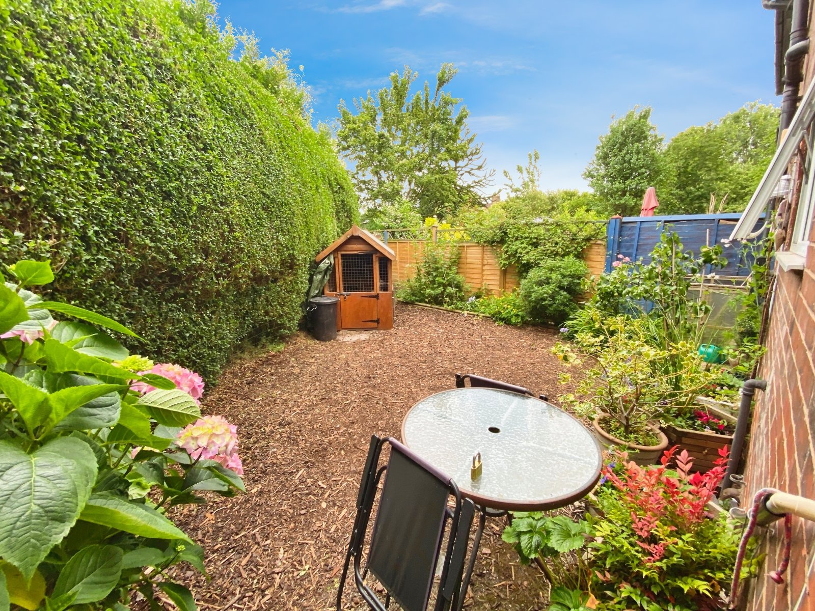 Princess Road, West Didsbury, Manchester, M20