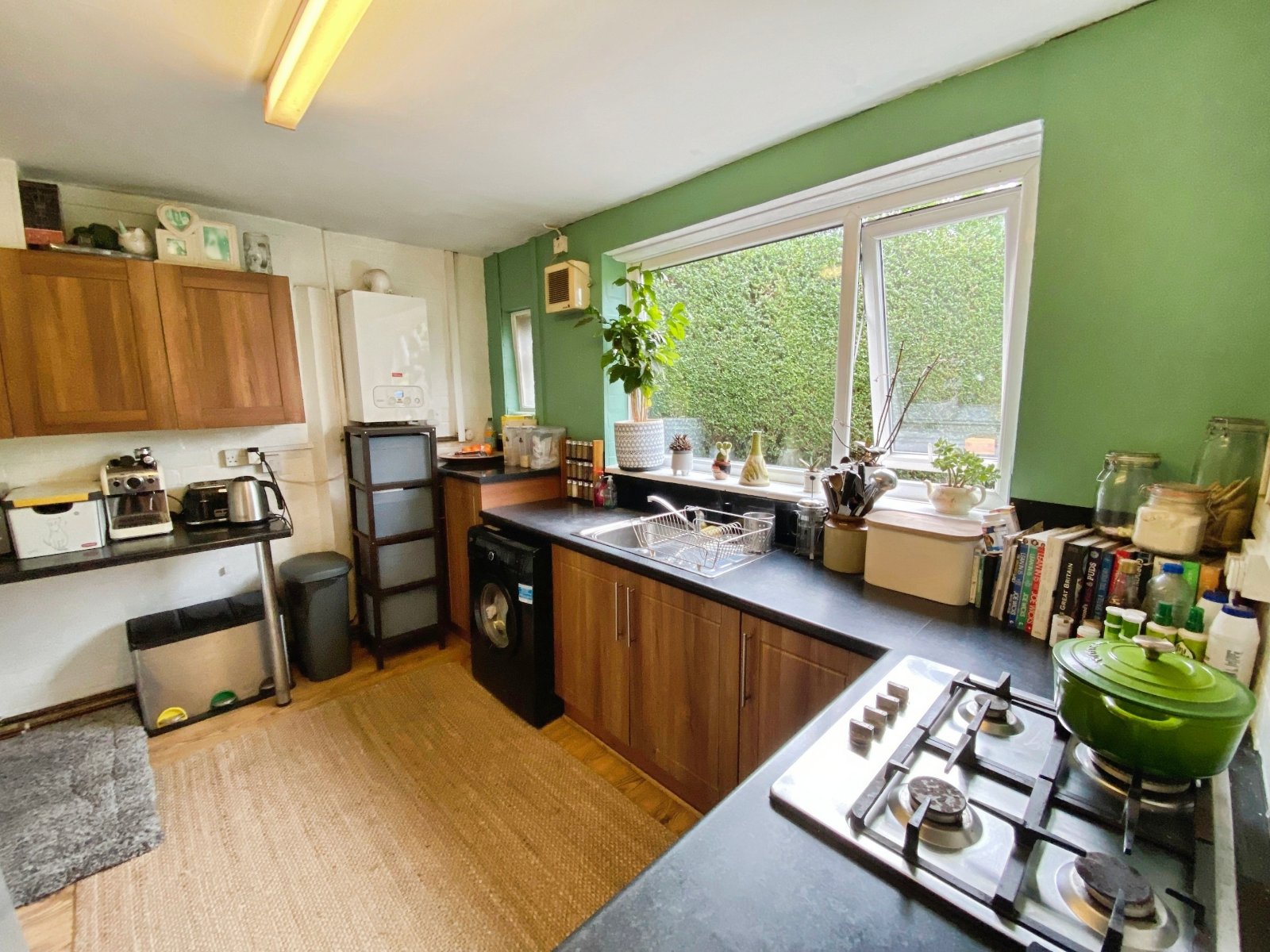 Princess Road, West Didsbury, Manchester, M20