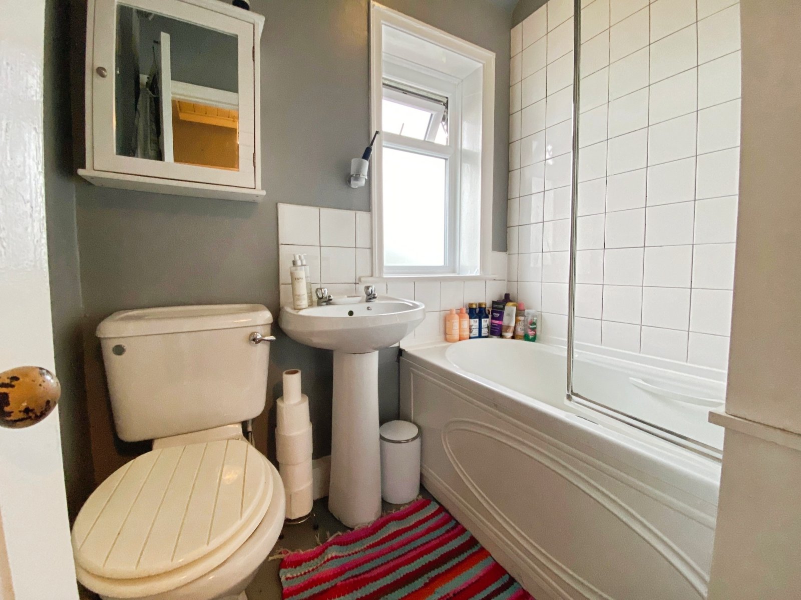 Princess Road, West Didsbury, Manchester, M20