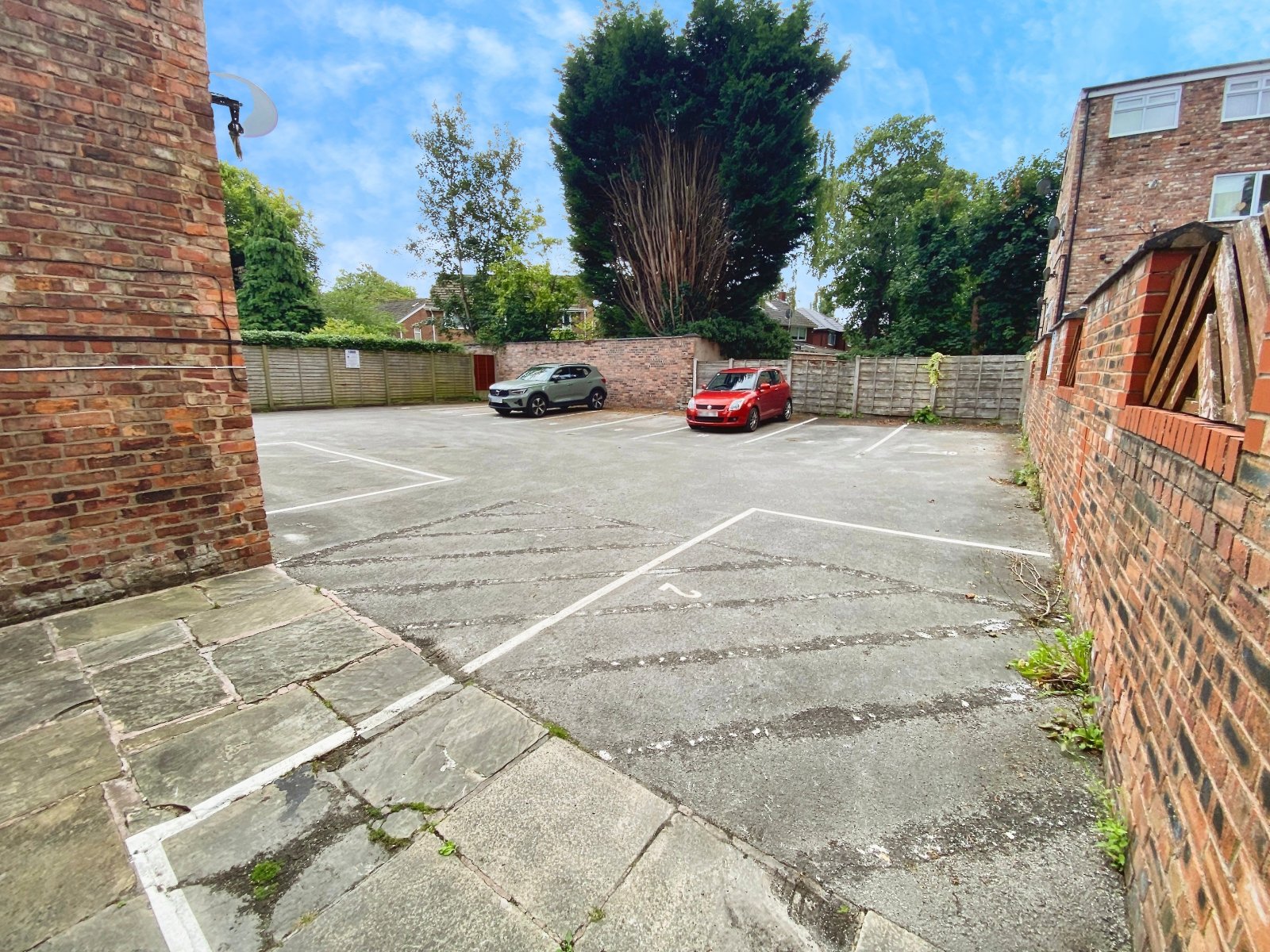 Queenston Road, West Didsbury, Manchester, M20