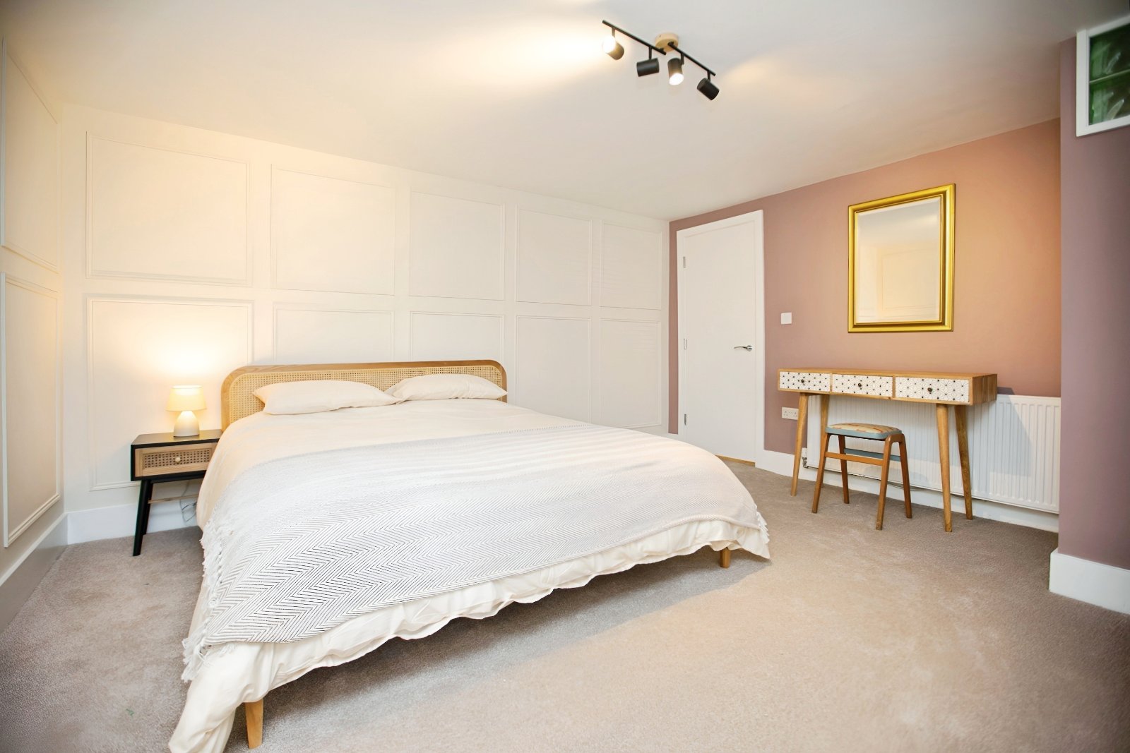Queenston Road, West Didsbury, Manchester, M20