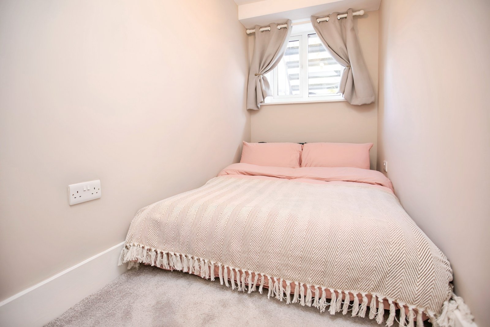 Queenston Road, West Didsbury, Manchester, M20