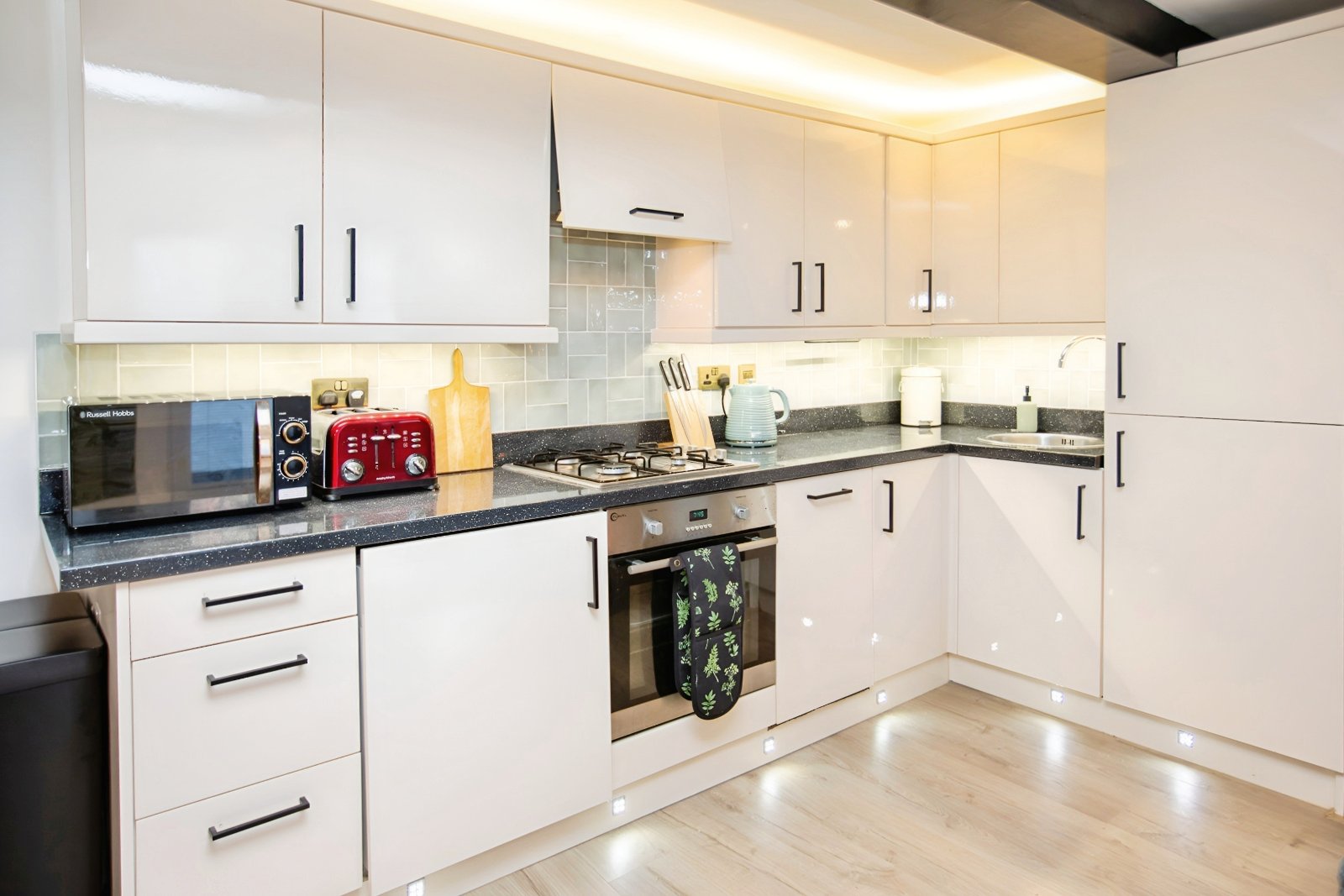 Queenston Road, West Didsbury, Manchester, M20