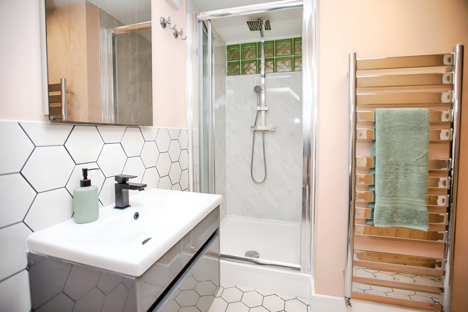Queenston Road, West Didsbury, Manchester, M20