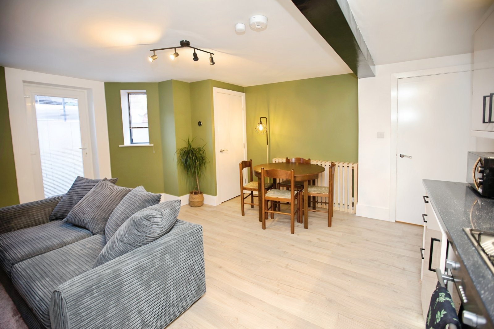 Queenston Road, West Didsbury, Manchester, M20