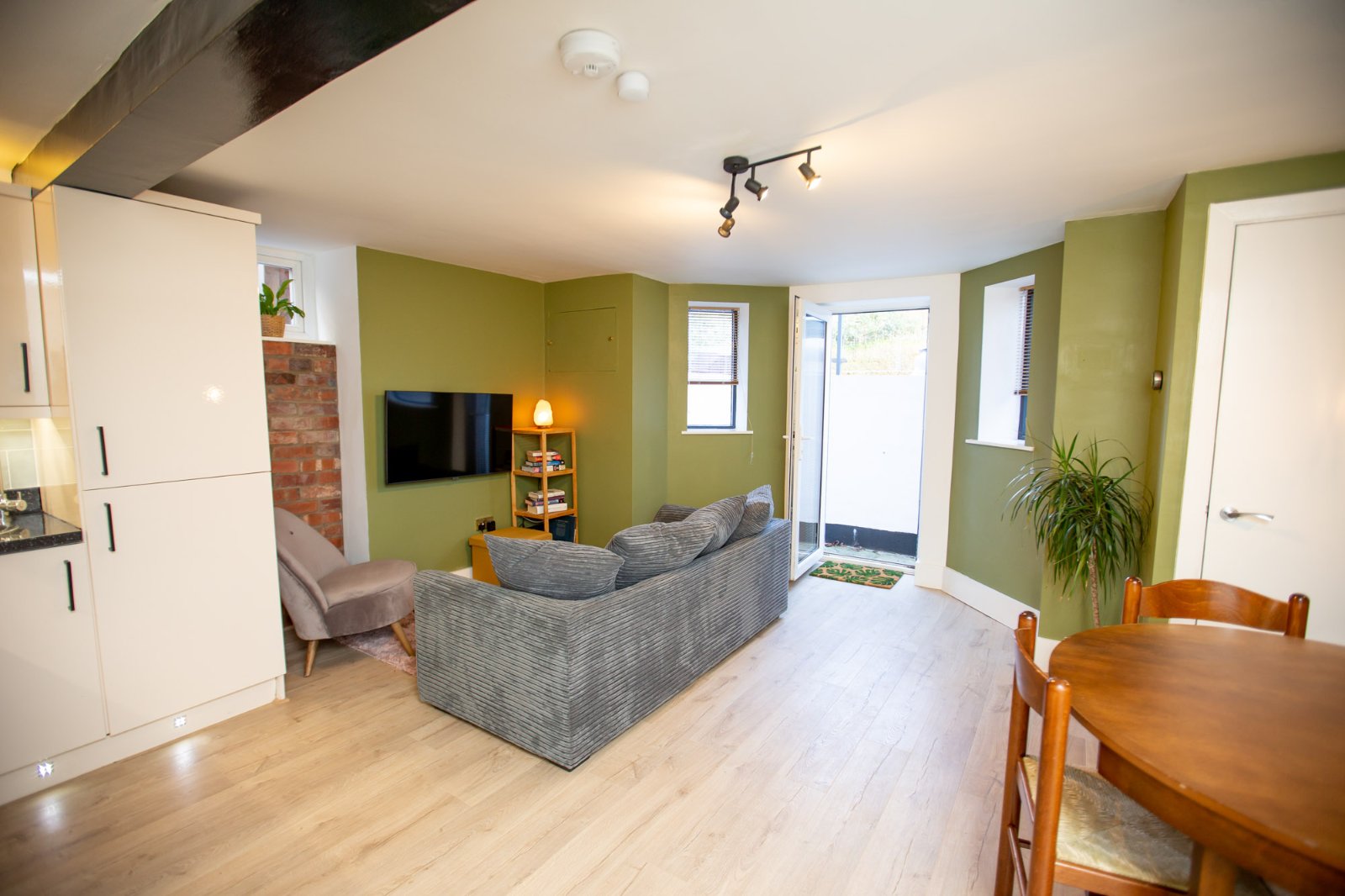 Queenston Road, West Didsbury, Manchester, M20