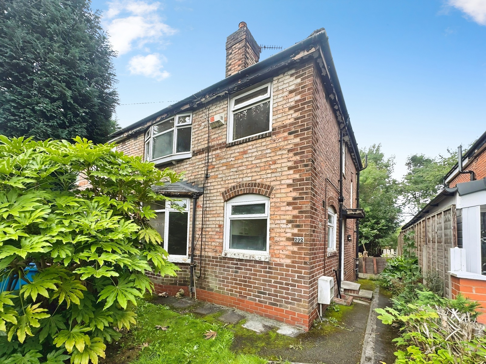 Kingsway, Burnage, Manchester, M19