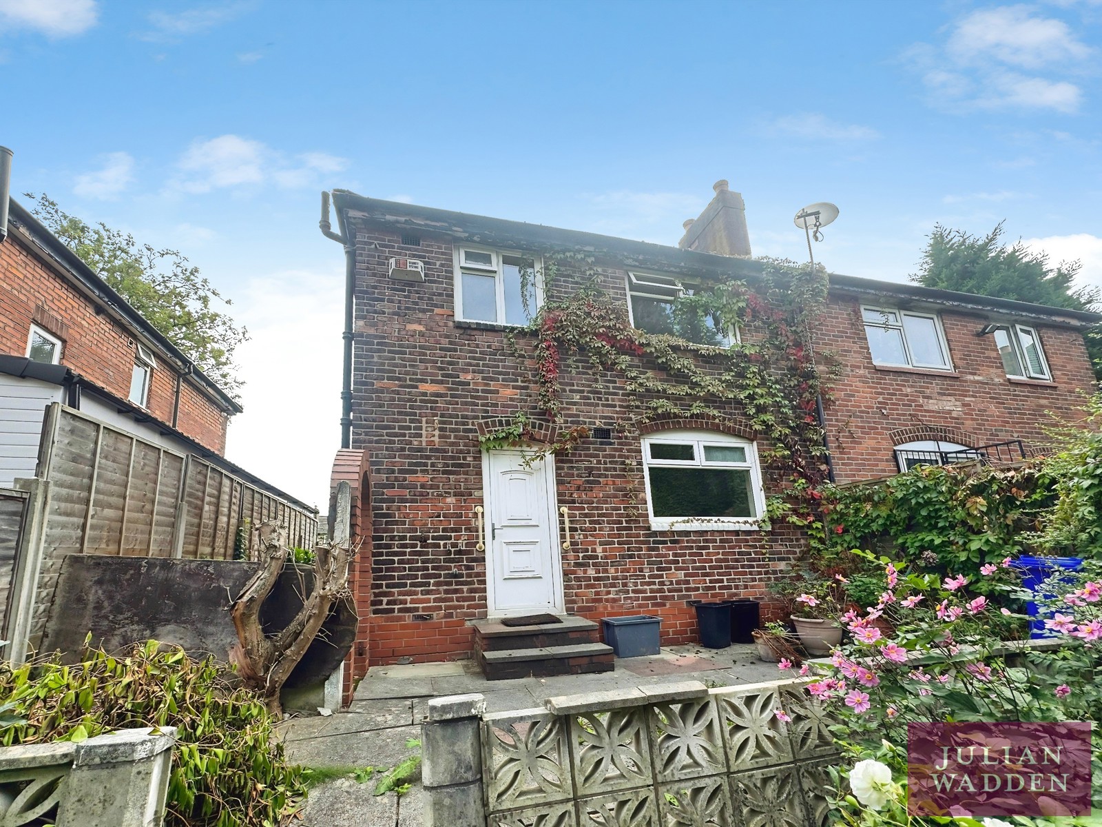 Kingsway, Burnage, Manchester, M19