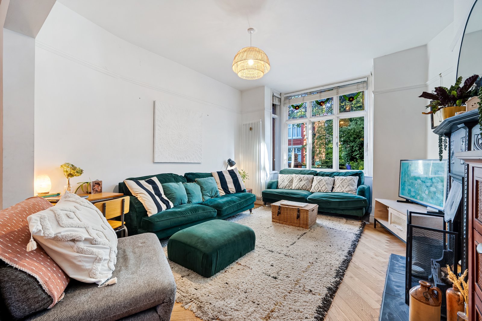 Westbourne Grove, West Didsbury, Manchester, M20