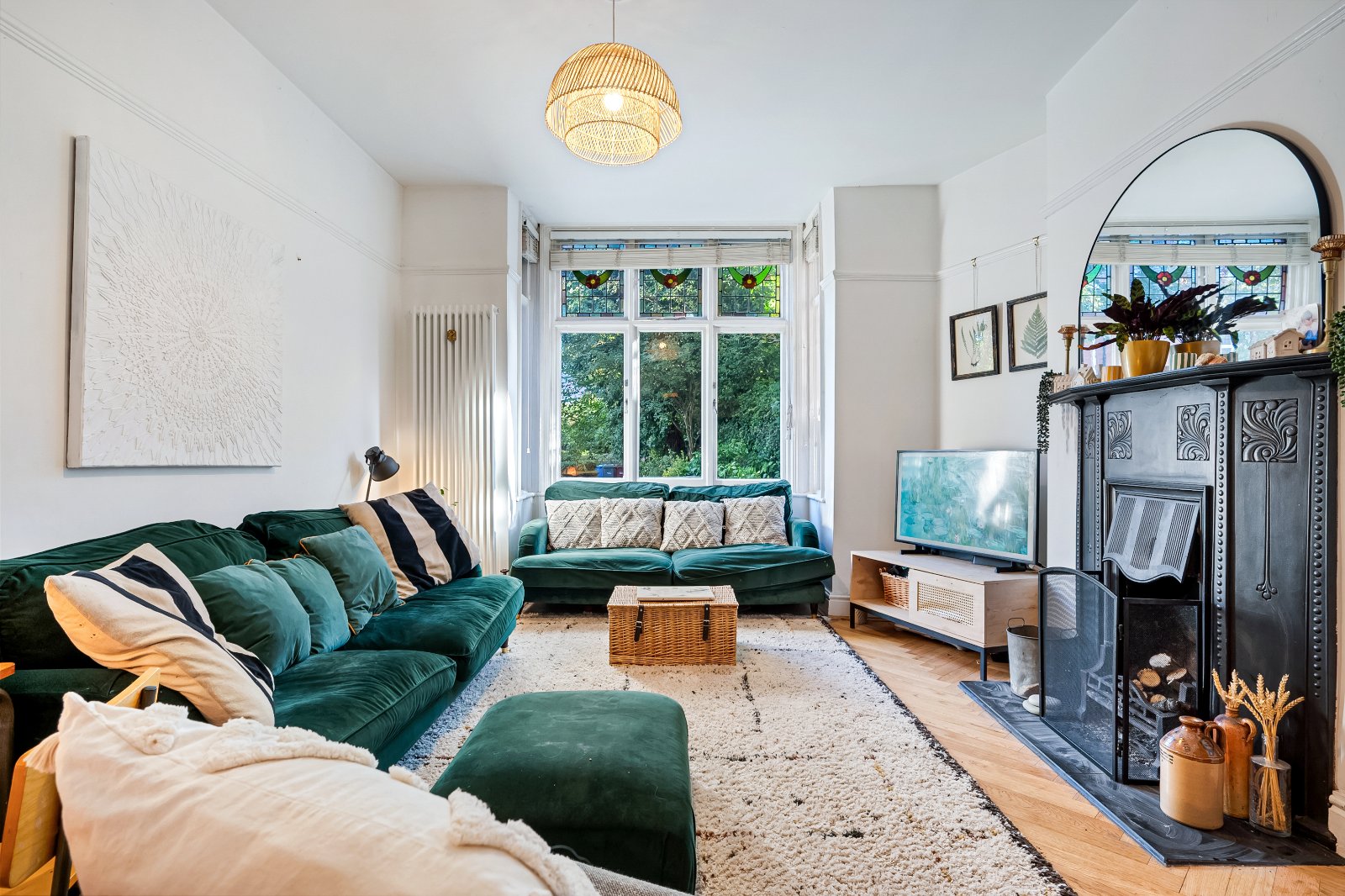 Westbourne Grove, West Didsbury, Manchester, M20