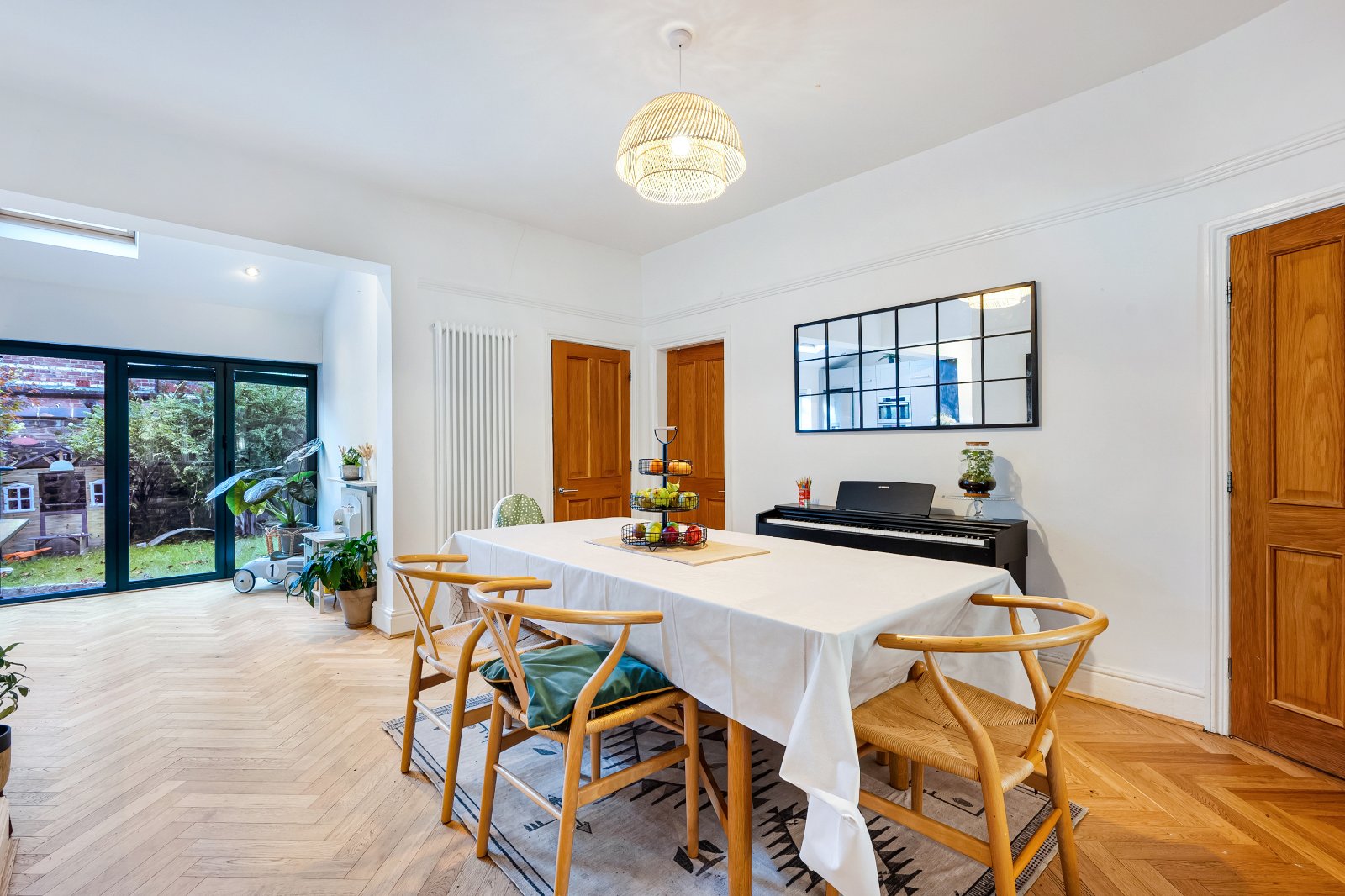 Westbourne Grove, West Didsbury, Manchester, M20