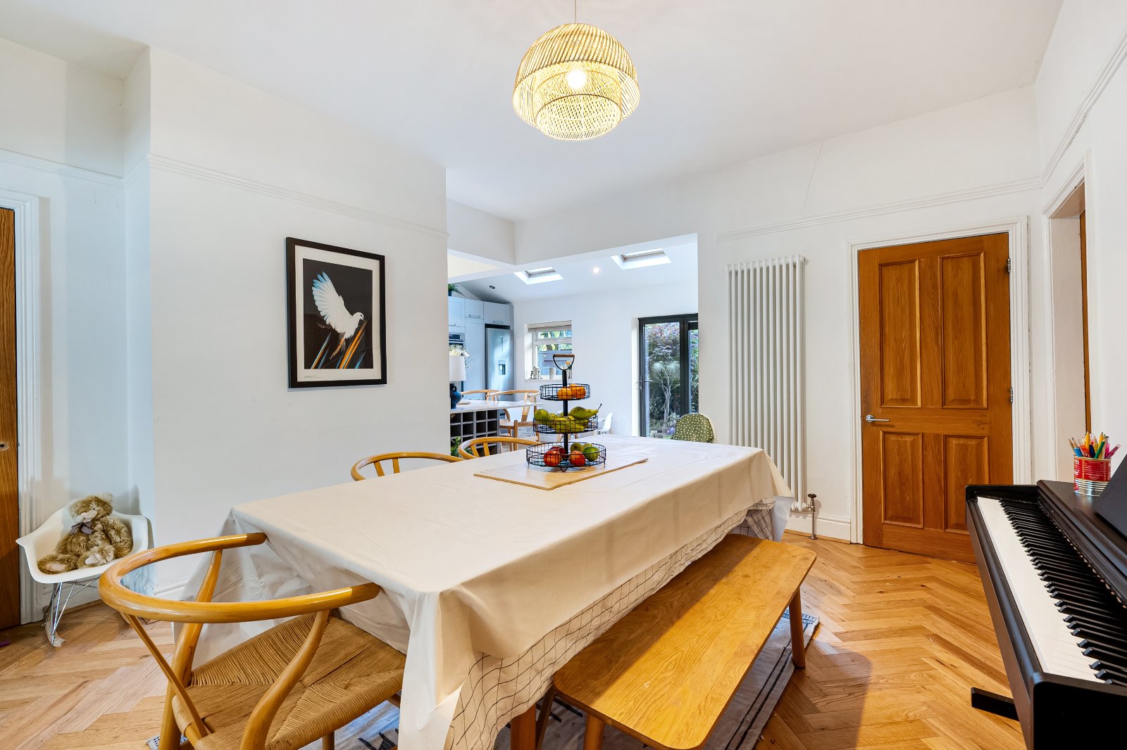Westbourne Grove, West Didsbury, Manchester, M20
