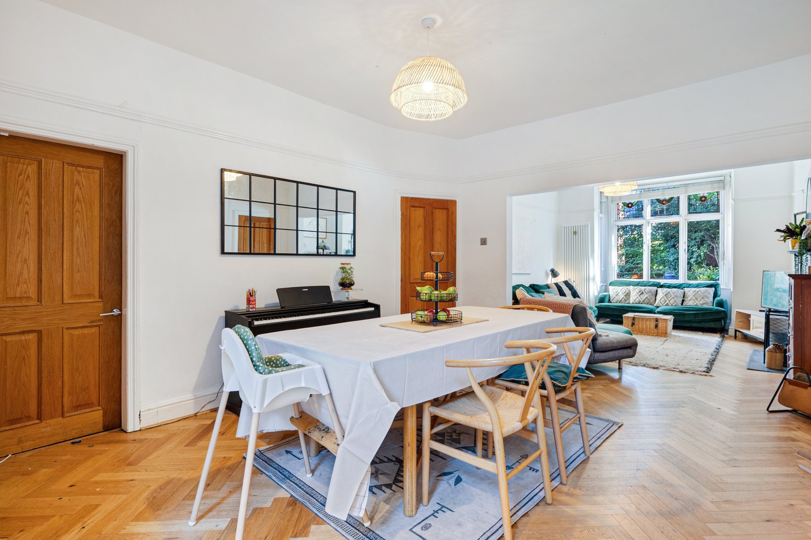 Westbourne Grove, West Didsbury, Manchester, M20