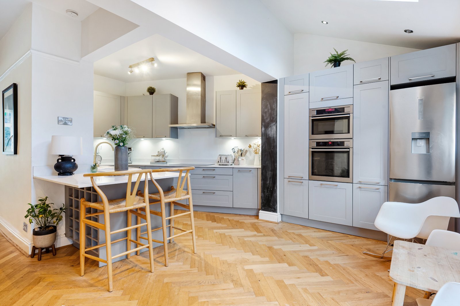 Westbourne Grove, West Didsbury, Manchester, M20