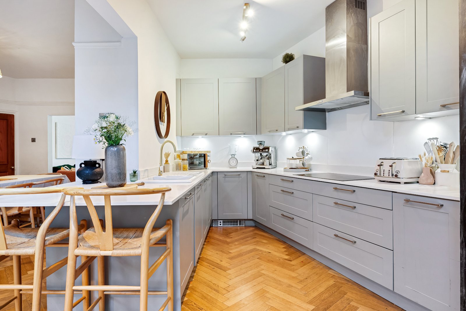 Westbourne Grove, West Didsbury, Manchester, M20