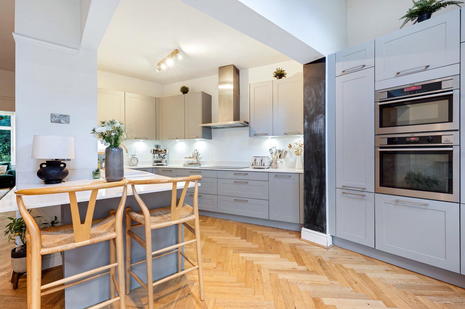 Westbourne Grove, West Didsbury, Manchester, M20