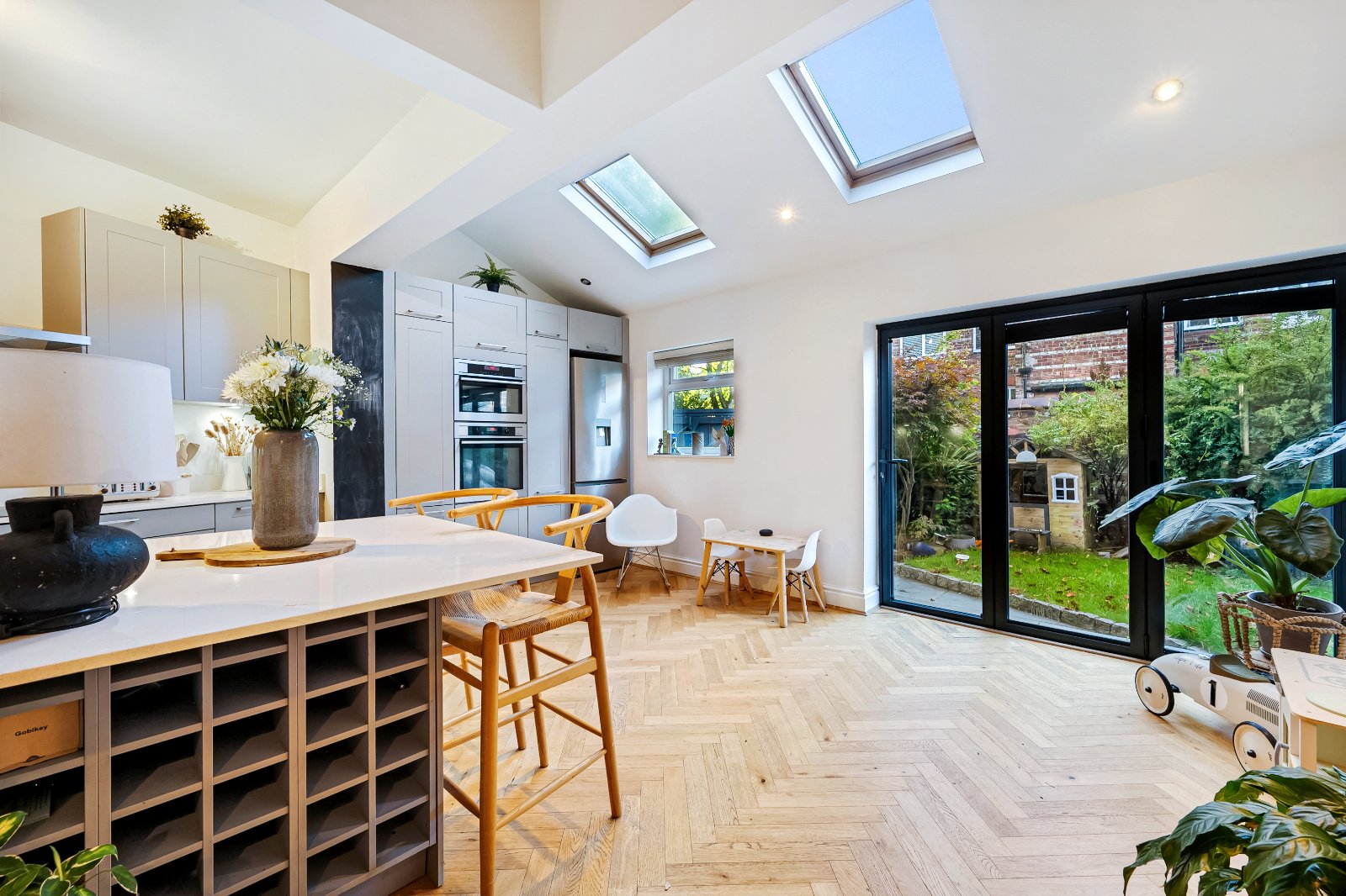 Westbourne Grove, West Didsbury, Manchester, M20