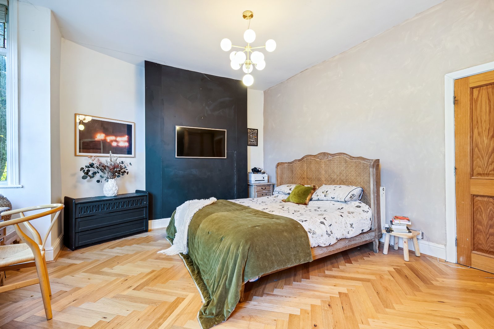 Westbourne Grove, West Didsbury, Manchester, M20
