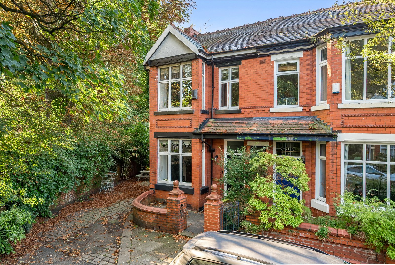 Westbourne Grove, West Didsbury, Manchester, M20