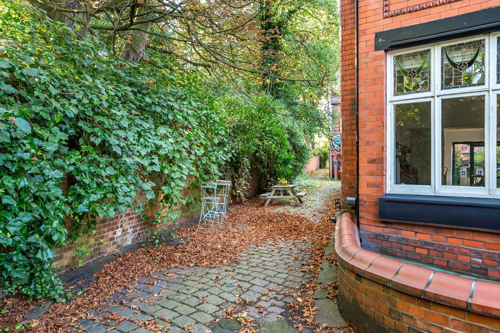 Westbourne Grove, West Didsbury, Manchester, M20