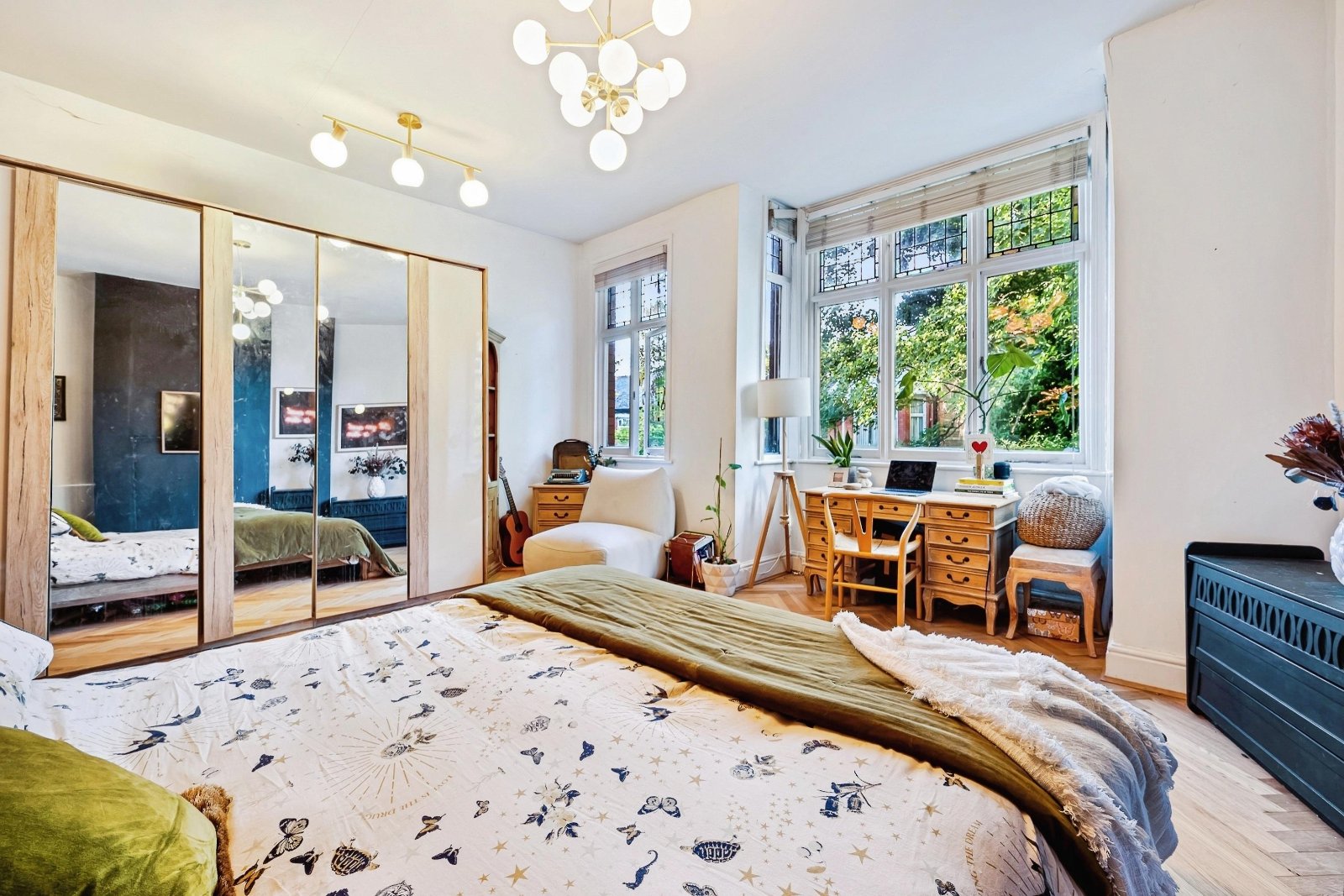 Westbourne Grove, West Didsbury, Manchester, M20