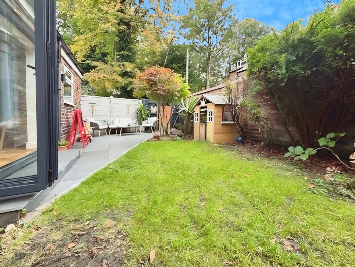 Westbourne Grove, West Didsbury, Manchester, M20