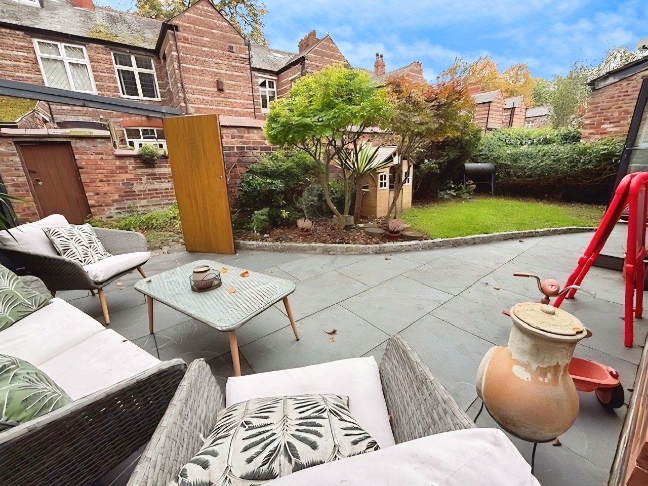 Westbourne Grove, West Didsbury, Manchester, M20
