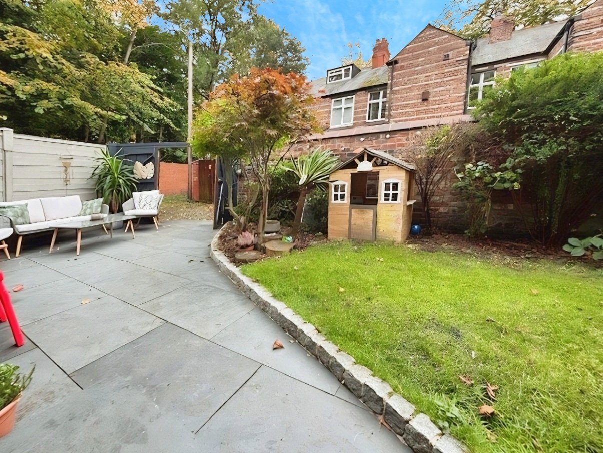 Westbourne Grove, West Didsbury, Manchester, M20