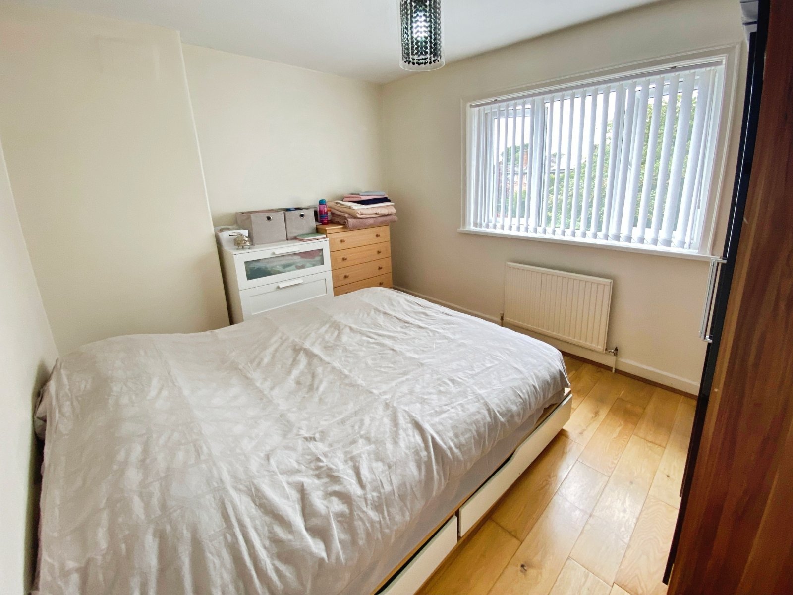 Errwood Road, Burnage, Manchester, M19