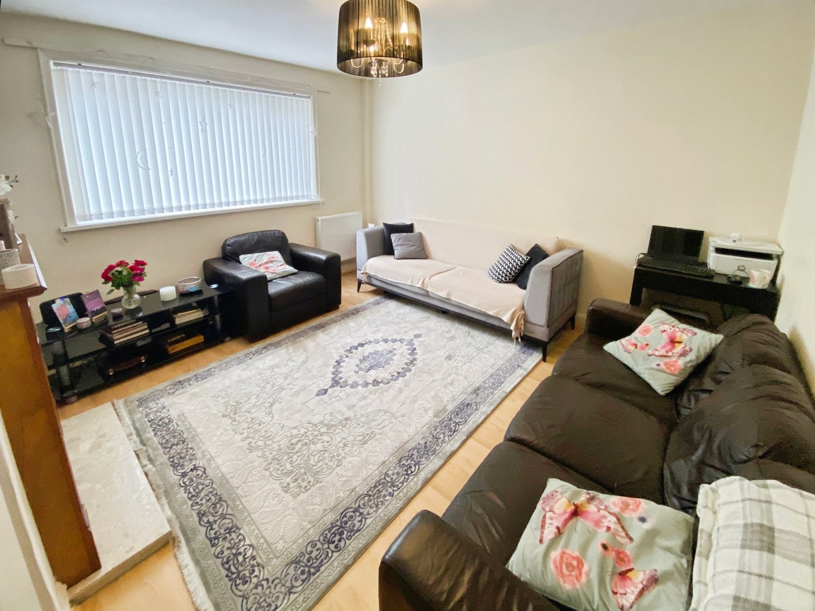 Errwood Road, Burnage, Manchester, M19