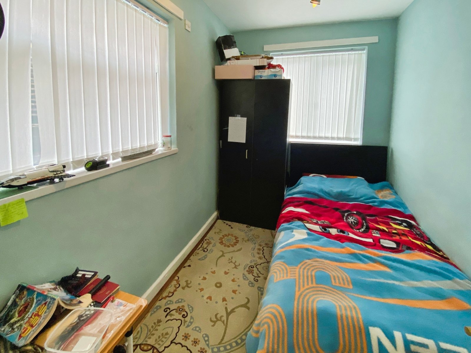 Errwood Road, Burnage, Manchester, M19