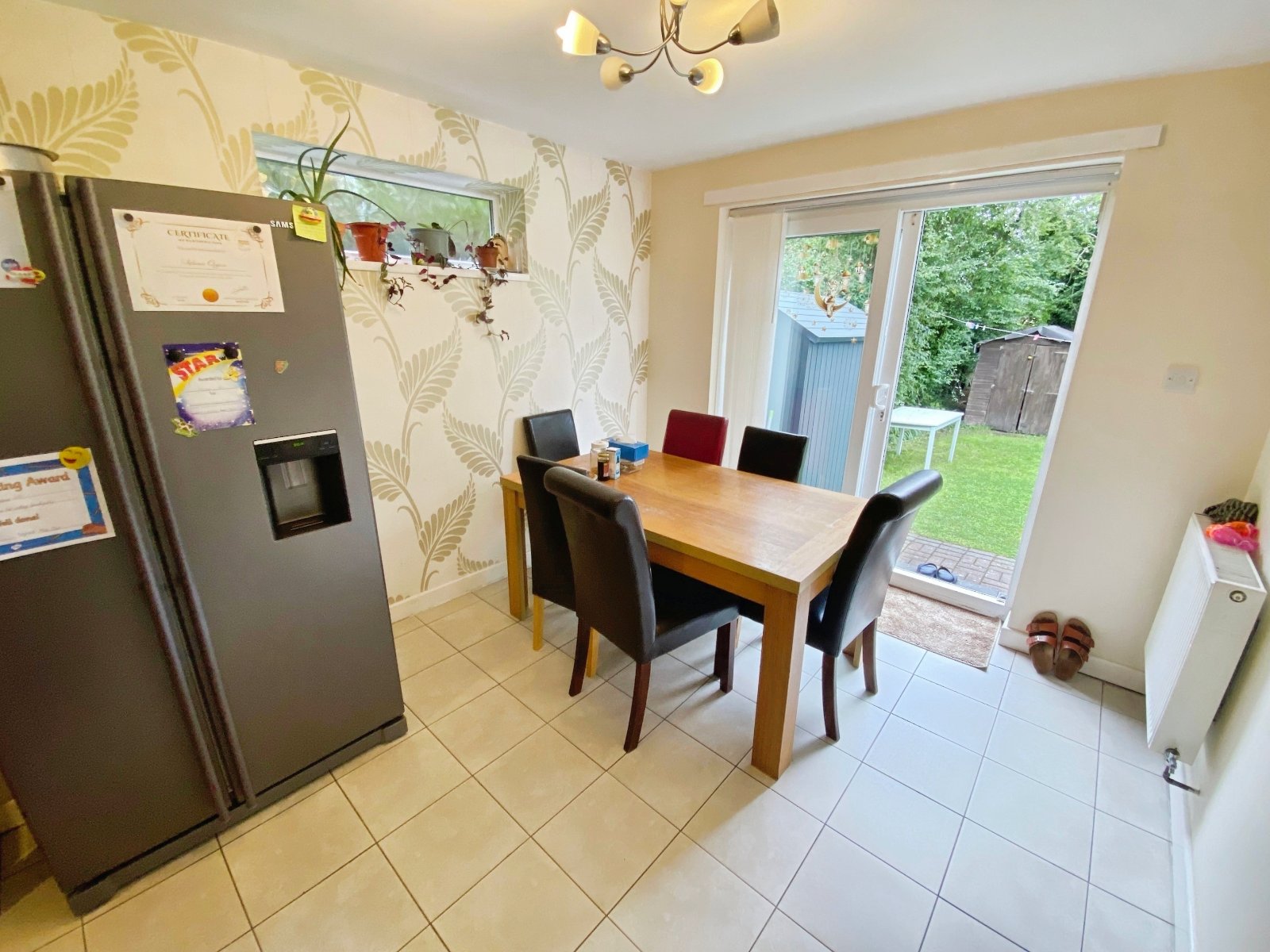 Errwood Road, Burnage, Manchester, M19