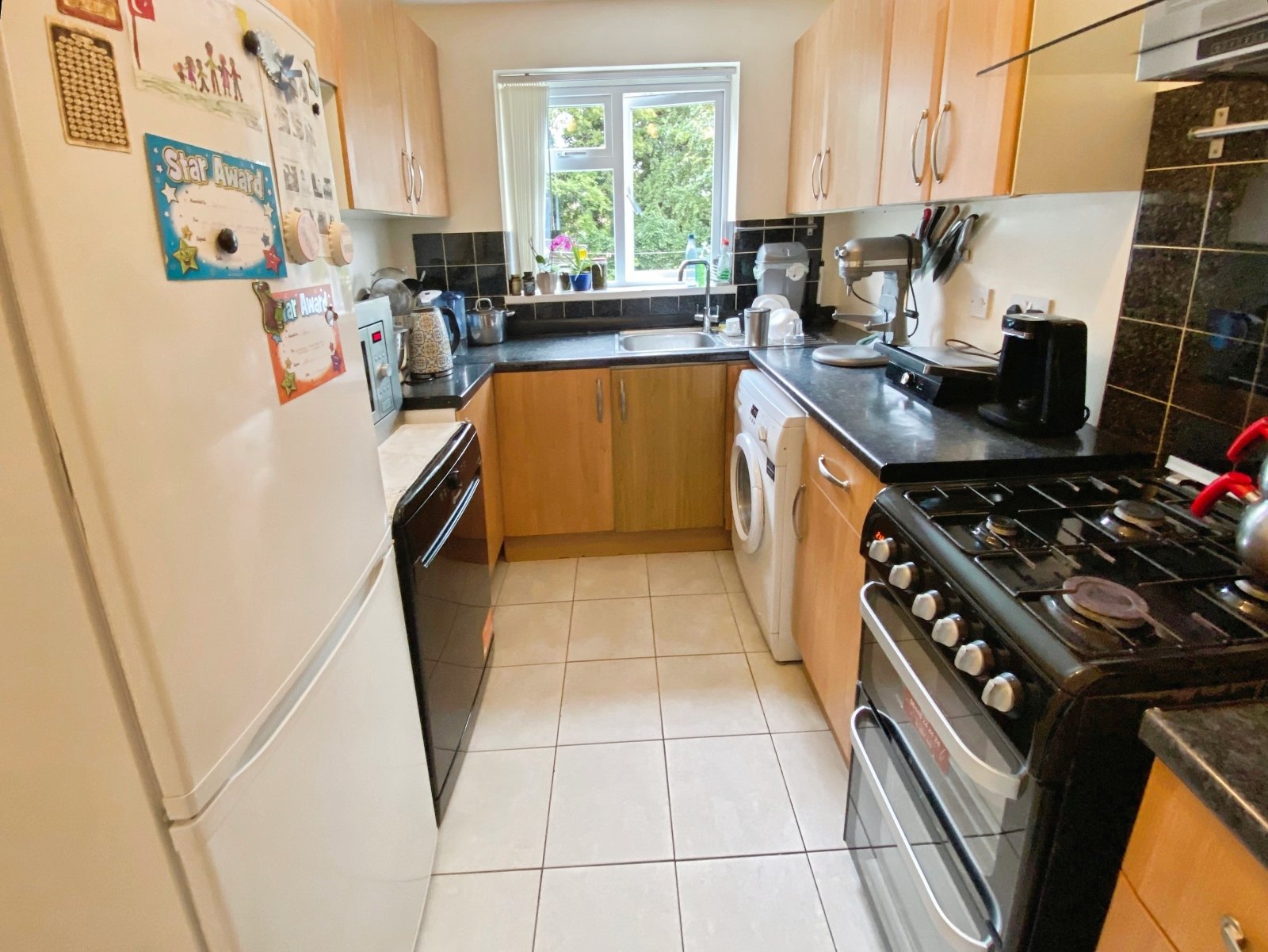 Errwood Road, Burnage, Manchester, M19