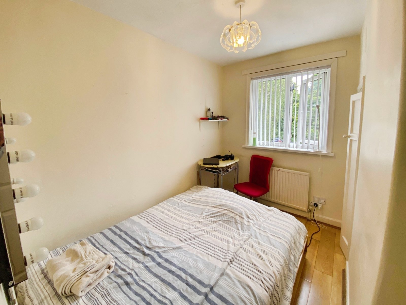 Errwood Road, Burnage, Manchester, M19