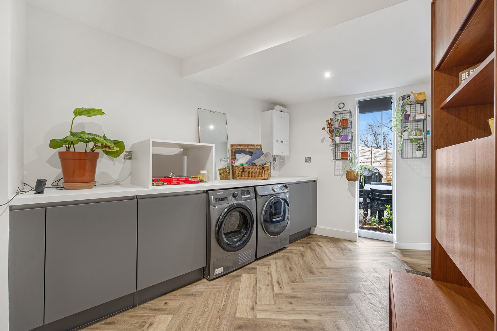 Ladysmith Road, Didsbury Village, Manchester, M20