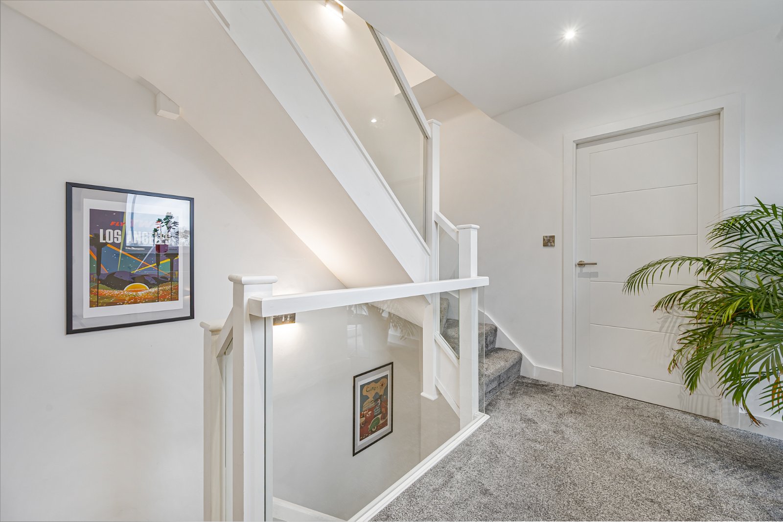 Ladysmith Road, Didsbury Village, Manchester, M20