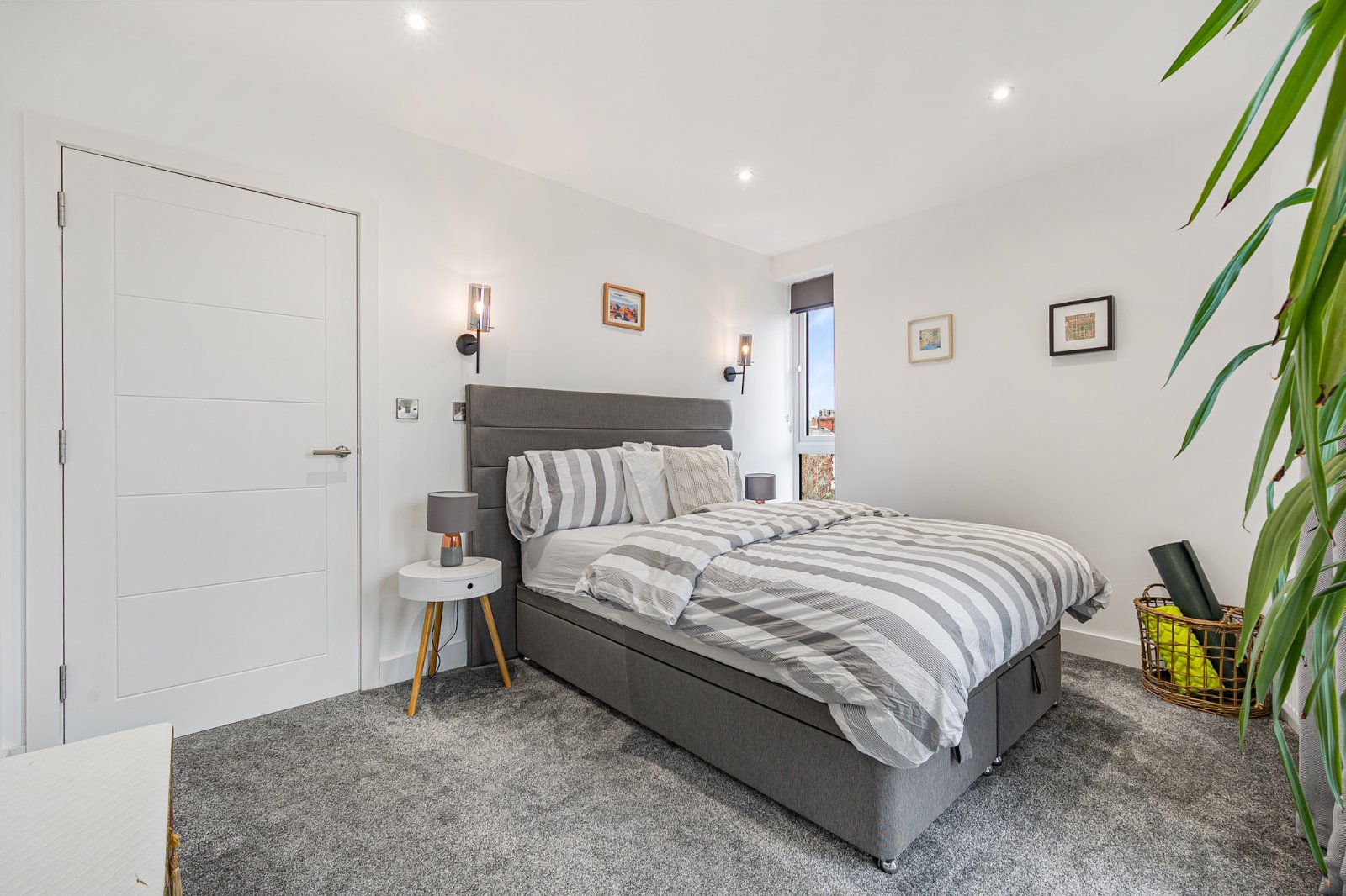Ladysmith Road, Didsbury Village, Manchester, M20