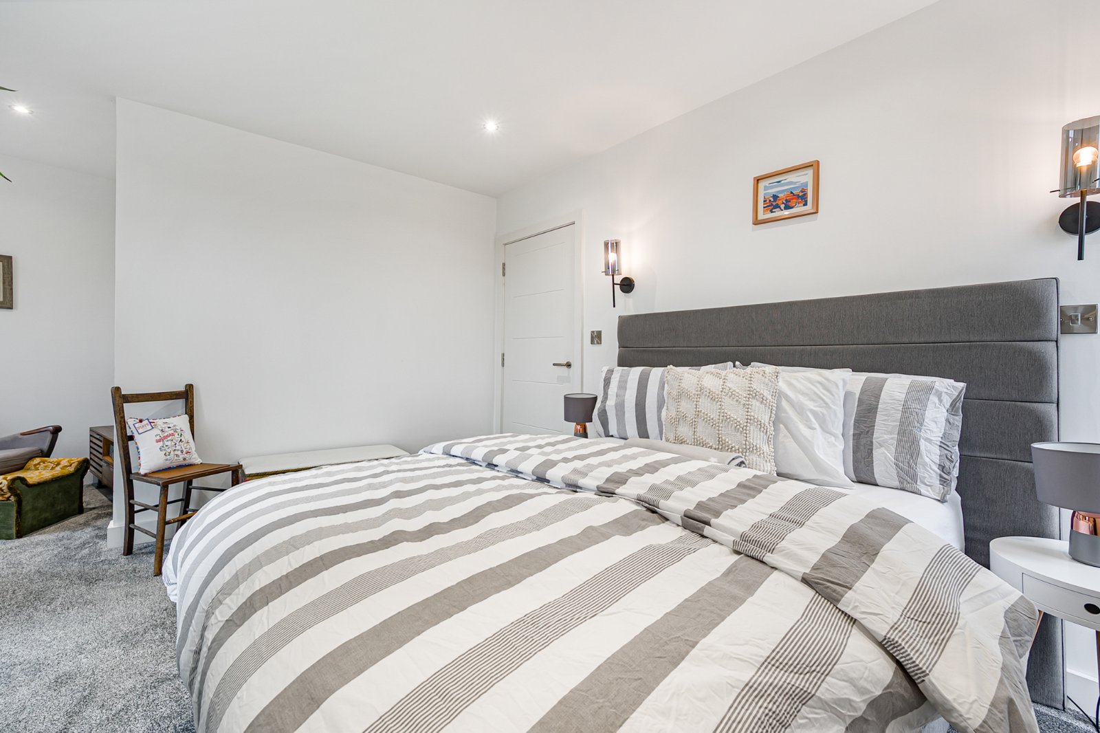 Ladysmith Road, Didsbury Village, Manchester, M20
