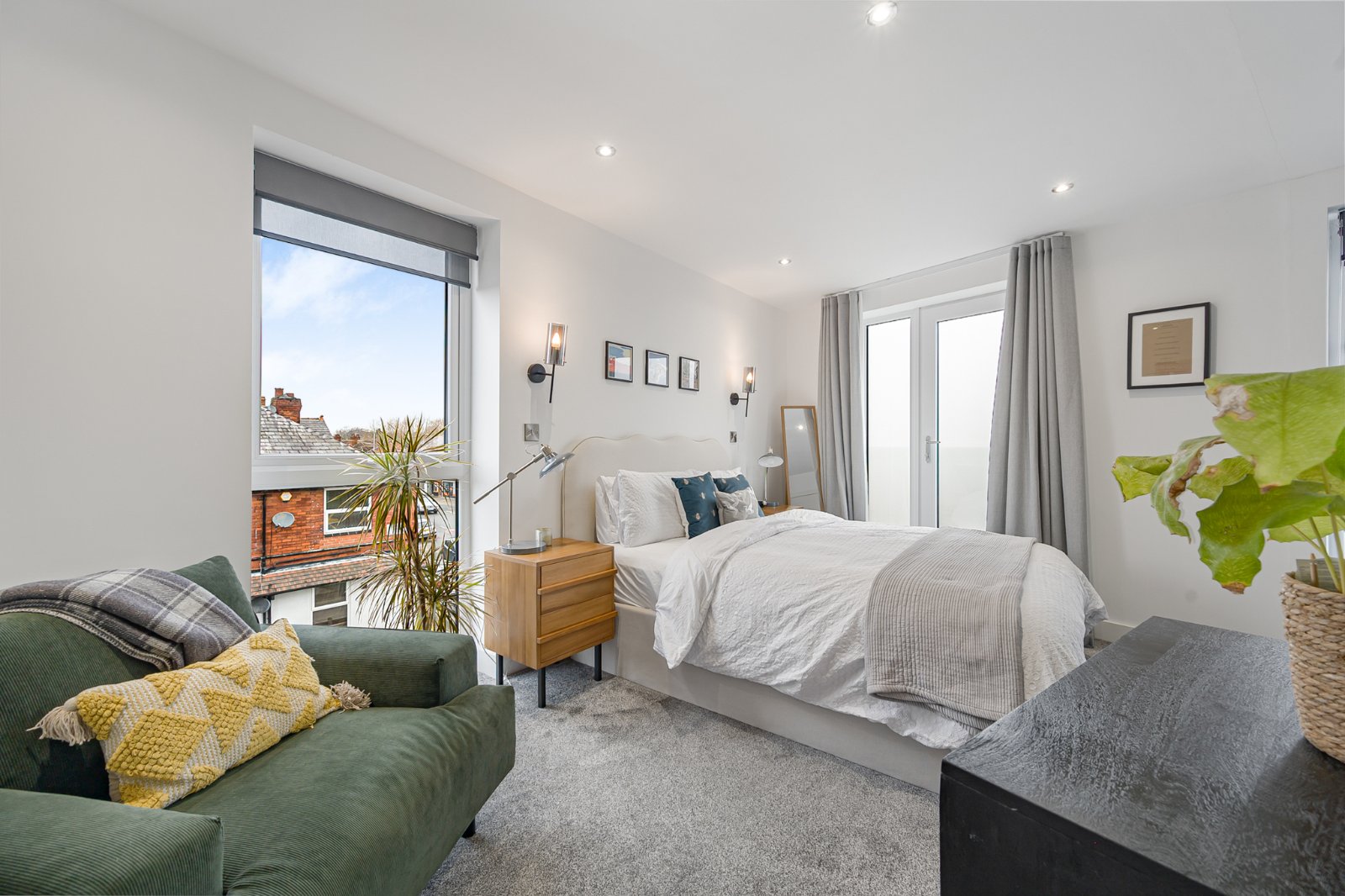 Ladysmith Road, Didsbury Village, Manchester, M20