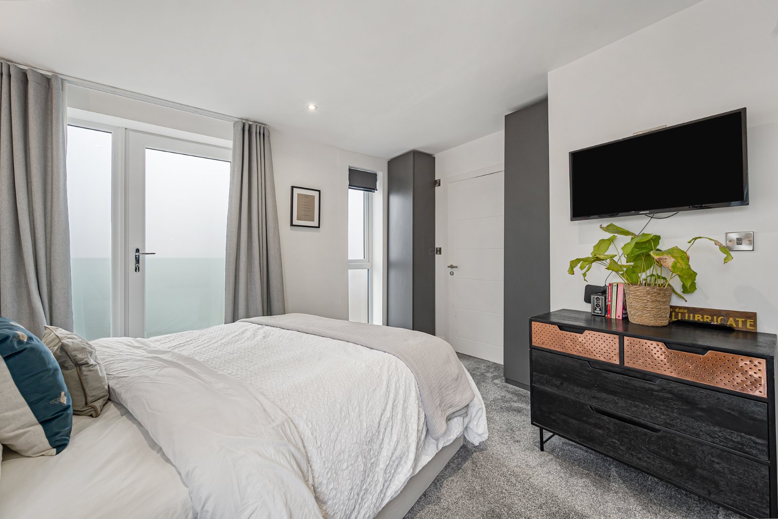 Ladysmith Road, Didsbury Village, Manchester, M20