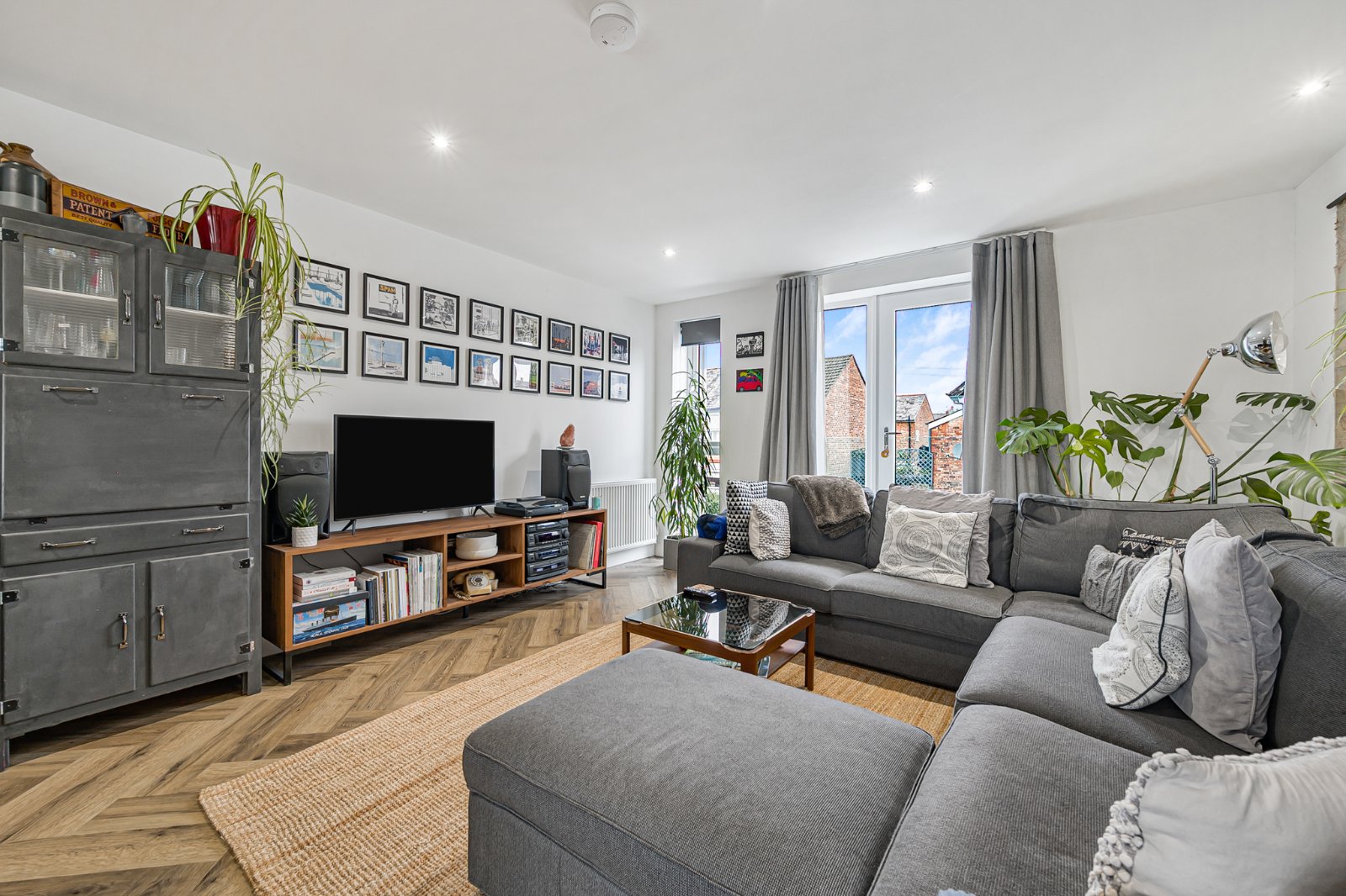 Ladysmith Road, Didsbury Village, Manchester, M20