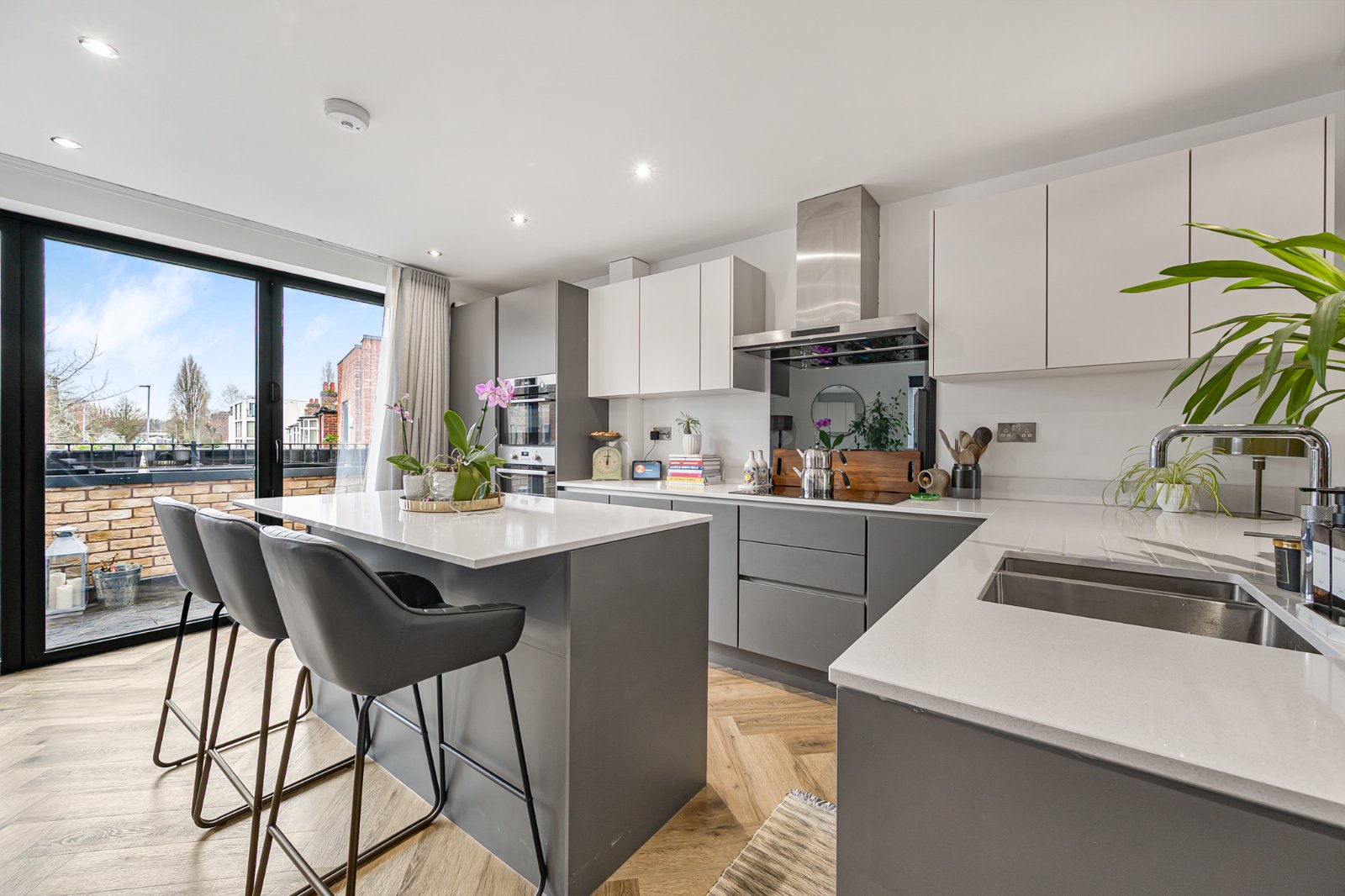 Ladysmith Road, Didsbury Village, Manchester, M20