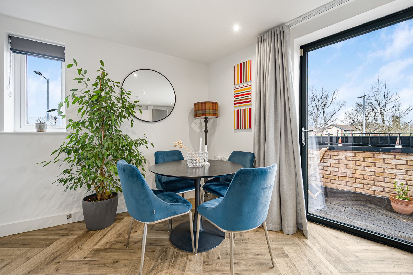 Ladysmith Road, Didsbury Village, Manchester, M20