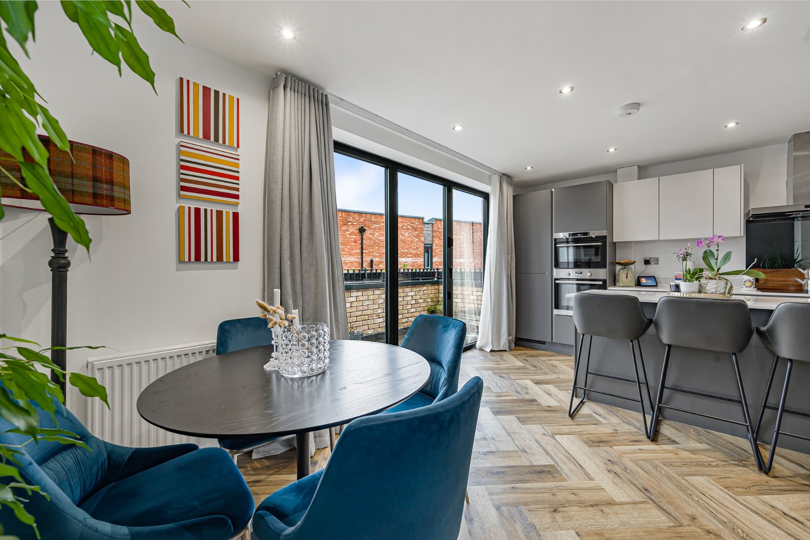 Ladysmith Road, Didsbury Village, Manchester, M20