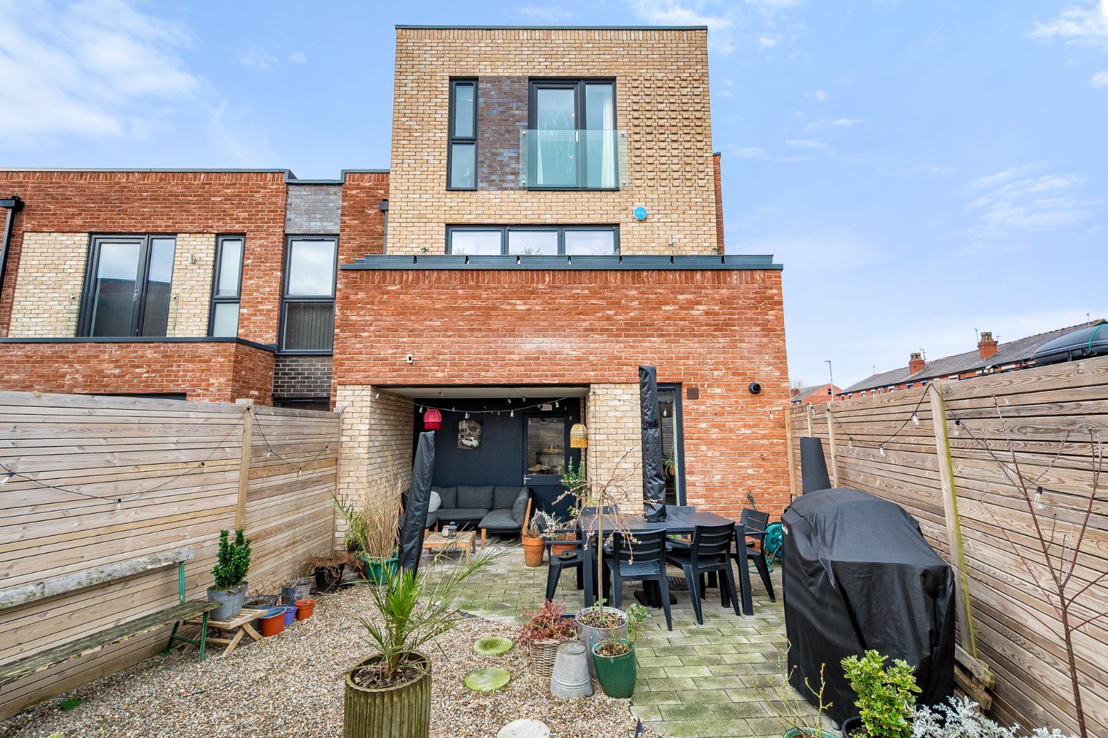 Ladysmith Road, Didsbury Village, Manchester, M20