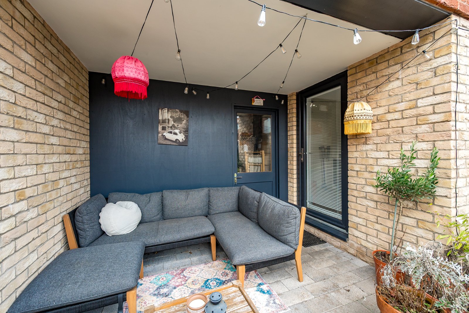 Ladysmith Road, Didsbury Village, Manchester, M20