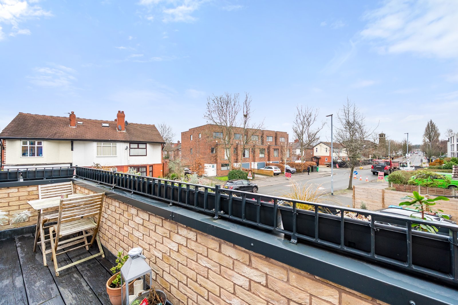 Ladysmith Road, Didsbury Village, Manchester, M20